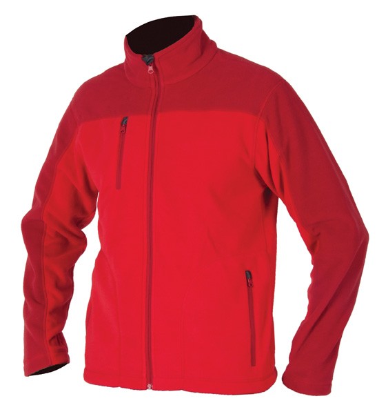 Jacheta de lucru MICHAEL din fleece